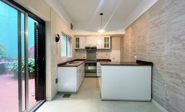 Casa en Caballito