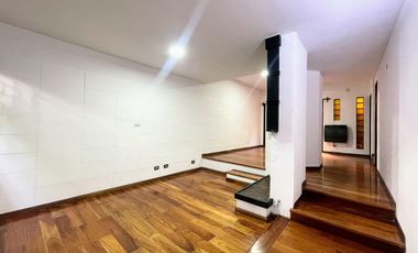 Casa en Caballito