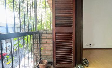 Casa en Caballito