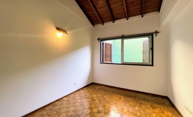 Casa en Caballito