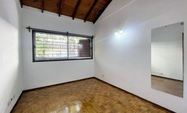 Casa en Caballito