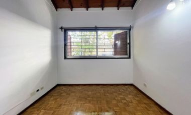 Casa en Caballito