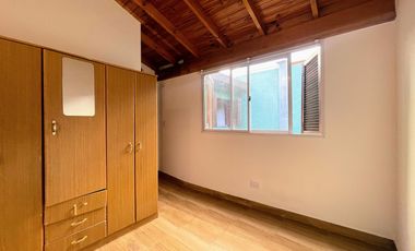 Casa en Caballito