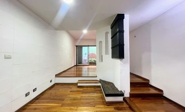 Casa en Caballito
