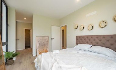 VENTA - Casa 3 Dormitorios con Pileta  - Barrio Puerto Roldán