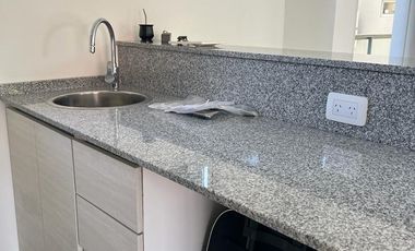 Departamento en Venta de 2 ambientes prácticamente a estrenar
