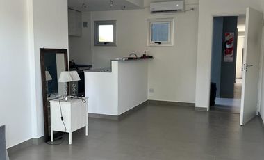 Departamento en Venta de 2 ambientes prácticamente a estrenar