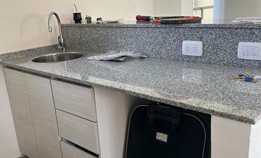 Departamento en Venta de 2 ambientes prácticamente a estrenar
