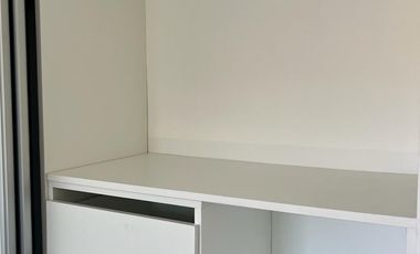 Departamento en Venta de 2 ambientes prácticamente a estrenar