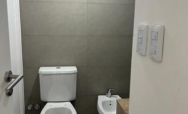 Departamento en Venta de 2 ambientes prácticamente a estrenar