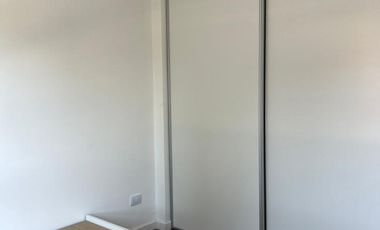 Departamento en Venta de 2 ambientes prácticamente a estrenar