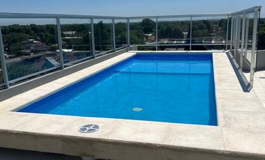 Departamento en Venta de 2 ambientes prácticamente a estrenar