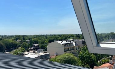 Departamento en Venta de 2 ambientes prácticamente a estrenar