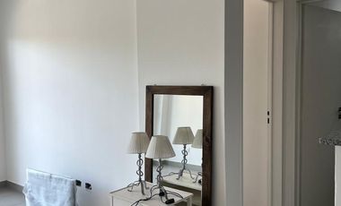 Departamento en Venta de 2 ambientes prácticamente a estrenar