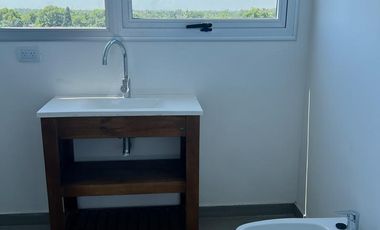 Departamento en Venta de 2 ambientes prácticamente a estrenar