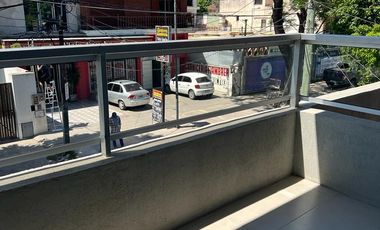 Departamento en Venta de 2 ambientes prácticamente a estrenar