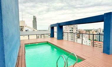 Departamento - Lomas de Zamora Oeste