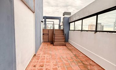 Departamento - Lomas de Zamora Oeste