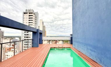 Departamento - Lomas de Zamora Oeste