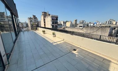 Departamento en San Telmo