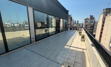 Departamento en San Telmo