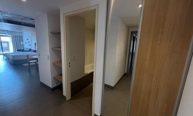 Departamento en San Telmo