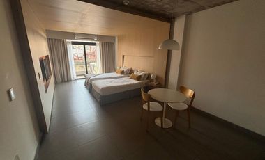 Departamento en San Telmo