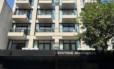 Departamento en San Telmo