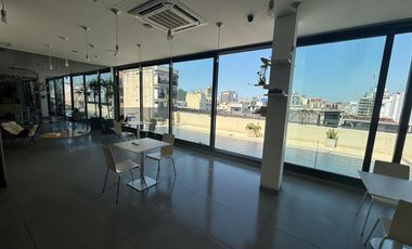 Departamento en San Telmo