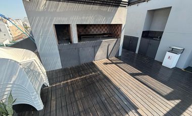 Departamento en San Telmo