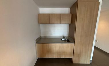 Departamento en San Telmo