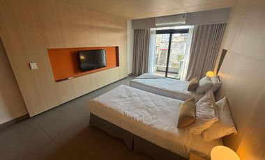 Departamento en San Telmo