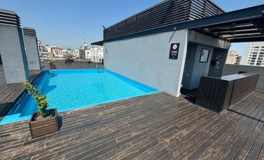 Departamento en San Telmo