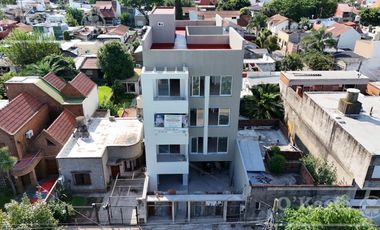 Departamento en venta, 2 ambientes, Quilmes, a estrenar