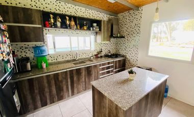 VENTA | CASA DE 4 AMBIENTES | BARRIO PRIVADO COSTA DEL SOL | MAR CHIQUITA