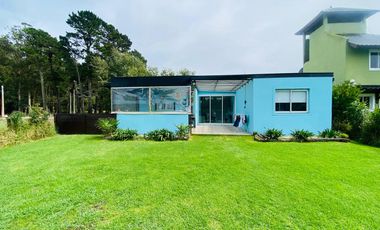 VENTA | CASA DE 4 AMBIENTES | BARRIO PRIVADO COSTA DEL SOL | MAR CHIQUITA