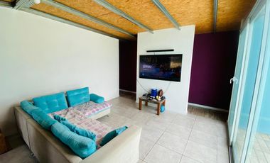 VENTA | CASA DE 4 AMBIENTES | BARRIO PRIVADO COSTA DEL SOL | MAR CHIQUITA