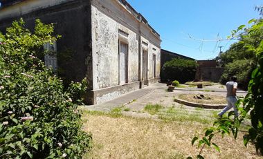Casa de estilo