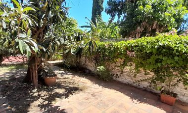 Casa de estilo