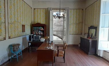 Casa de estilo