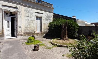 Casa de estilo