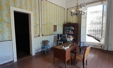 Casa de estilo