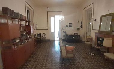 Casa de estilo