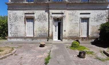Casa de estilo