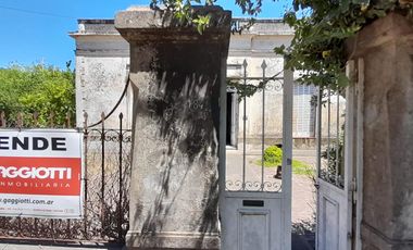 Casa de estilo