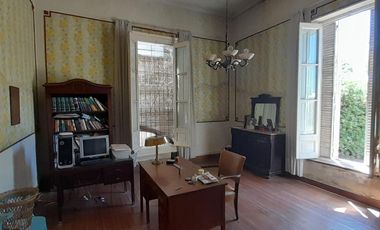 Casa de estilo