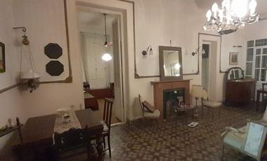 Casa de estilo