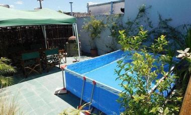 PH en venta - 2 Dormitorios 1 Baño - 183Mts2 - Chascomús
