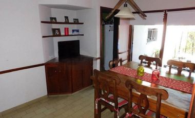 PH en venta - 2 Dormitorios 1 Baño - 183Mts2 - Chascomús