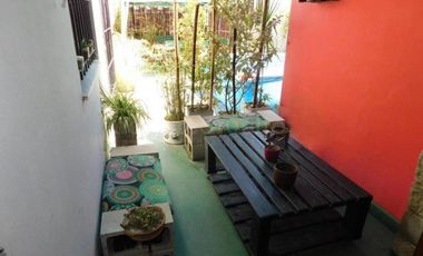 PH en venta - 2 Dormitorios 1 Baño - 183Mts2 - Chascomús
